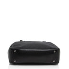 Gucci GG Canvas Bamboo Tote (SHF-1xRqYh)