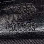 Gucci GG Canvas Bamboo Tote (SHG-b7lQHd)