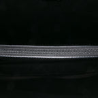Gucci GG Canvas Bamboo Tote