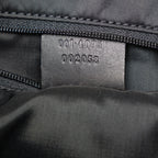 Gucci GG Canvas Bamboo Web Satchel (SHG-pA9yyO)