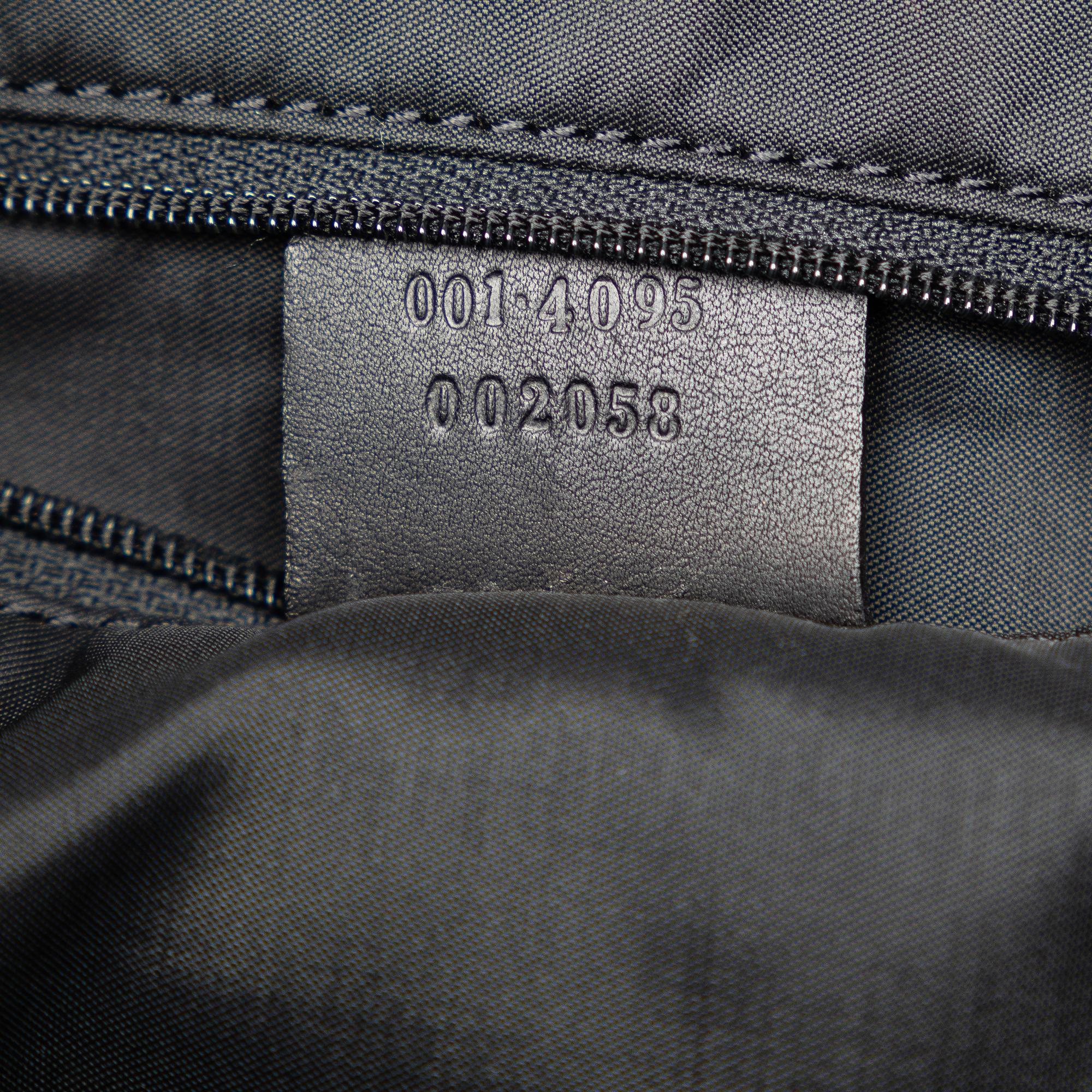 Gucci GG Canvas Bamboo Web Satchel (SHG-pA9yyO)