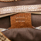 Gucci GG Canvas Bardot (SHG-36424)