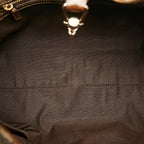 Gucci GG Canvas Bardot (SHG-36424)