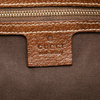 Gucci GG Canvas Bardot (SHG-36424)