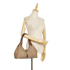 Gucci GG Canvas Bardot (SHG-36424)