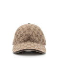 Gucci GG Canvas Baseball Hat - Size L (SHF-h6MH79)