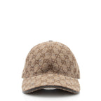 Gucci GG Canvas Baseball Hat - Size L (SHF-h6MH79)