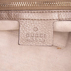 Gucci GG Canvas Bella Convertible Tote