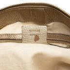 Gucci GG Canvas Bella Convertible Tote