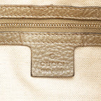 Gucci GG Canvas Bella Convertible Tote