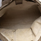 Gucci GG Canvas Bella Convertible Tote