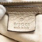 Gucci GG Canvas Bella Convertible Tote