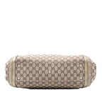 Gucci GG Canvas Bella Convertible Tote