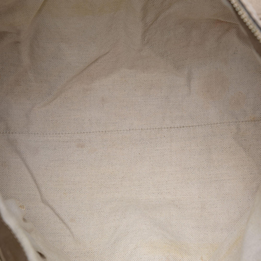 Gucci GG Canvas Bella Convertible Tote