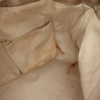 Gucci GG Canvas Bella Convertible Tote
