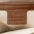 Gucci GG Canvas Bella Medium Tote (SHF-22813)