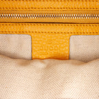 Gucci GG Canvas Bella Satchel (SHG-MKV4Ek)