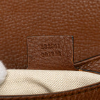 Gucci GG Canvas Bella Satchel (SHG-BcpI00)