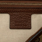 Gucci GG Canvas Bella Satchel (SHG-BcpI00)