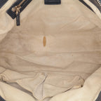 Gucci GG Canvas Bella Satchel
