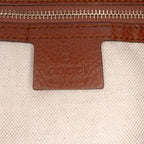 Gucci GG Canvas Bella Satchel