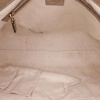 Gucci GG Canvas Bella Satchel
