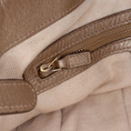 Gucci GG Canvas Bella Satchel