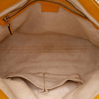 Gucci GG Canvas Bella Satchel