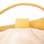 Gucci GG Canvas Bella Satchel