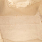 Gucci GG Canvas Bella Satchel