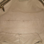 Gucci GG Canvas Bella Satchel