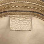 Gucci GG Canvas Bella Satchel
