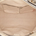 Gucci GG Canvas Bella Satchel