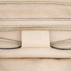 Gucci GG Canvas Bella Satchel