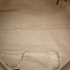 Gucci GG Canvas Bella Satchel