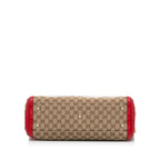 Gucci GG Canvas Bella Tote (SHG-TRYzVO)