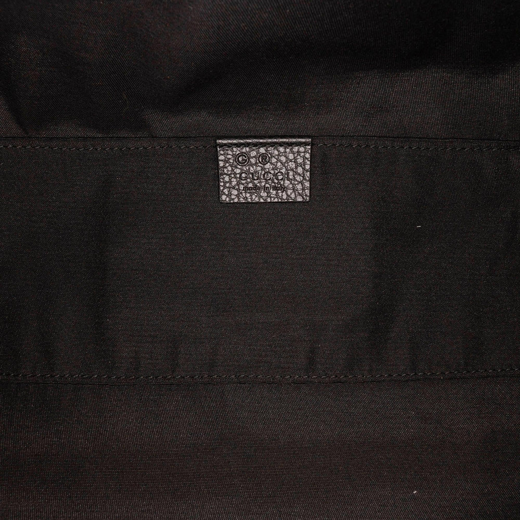 Gucci GG Canvas Belt Bag (SHG-25453)