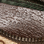 Gucci GG Canvas Belt Bag (SHG-29177)