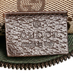 Gucci GG Canvas Belt Bag (SHG-29177)