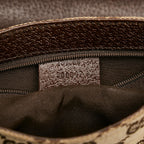 Gucci GG Canvas Belt Bag (SHG-29731)