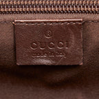 Gucci GG Canvas Belt Bag (SHG-30976)