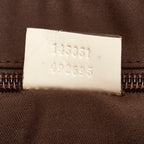 Gucci GG Canvas Belt Bag (SHG-31344)