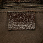 Gucci GG Canvas Belt Bag (SHG-31739)