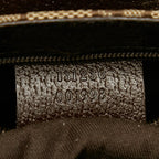 Gucci GG Canvas Belt Bag (SHG-31739)