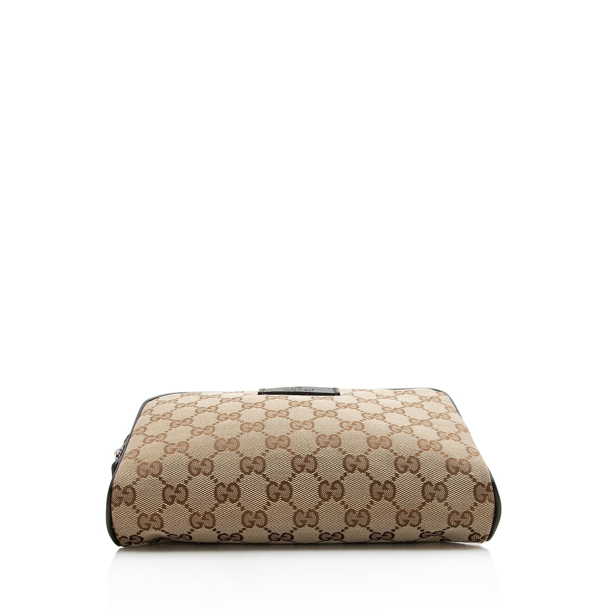 Gucci GG Canvas Belt Bag (SHF-22638)