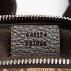 Gucci GG Canvas Belt Bag (SHF-22638)