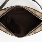 Gucci GG Canvas Belt Bag (SHF-22638)
