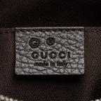 Gucci GG Canvas Belt Bag (SHF-22638)