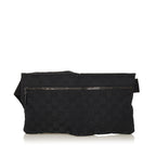 Gucci GG Canvas Belt Bag (SHG-35206)