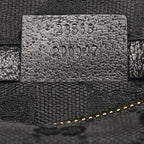Gucci GG Canvas Belt Bag (SHG-35206)
